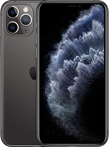 Apple iPhone 11 Pro- A2160- HSO Packaging- Unlocked